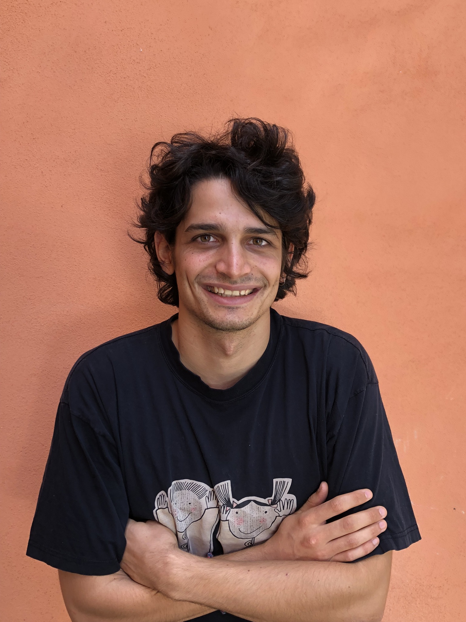 Profile photo